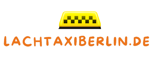Lachtaxiberlin